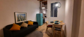 All brand studio near Picasso Museum
